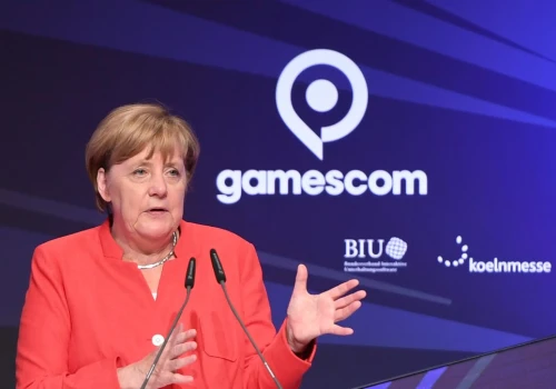 Masowa kradzież sprzętu na Gamescomie. Święto graczy zamienia się w piekło