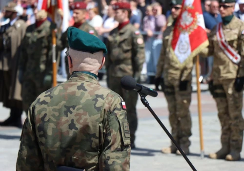 Kraków upamiętni ofiary niemieckiej agresji. Uroczystości 1 września
