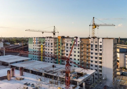 Prawie 5,8 mld zł na mieszkalnictwo w budżecie 2027. Rząd odkręca kran z pieniędzmi