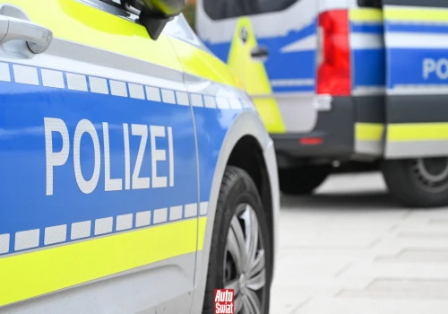 Mandat z wakacji możesz dostać w ferie. Niemcy wydłużyły termin ścigania wykroczeń