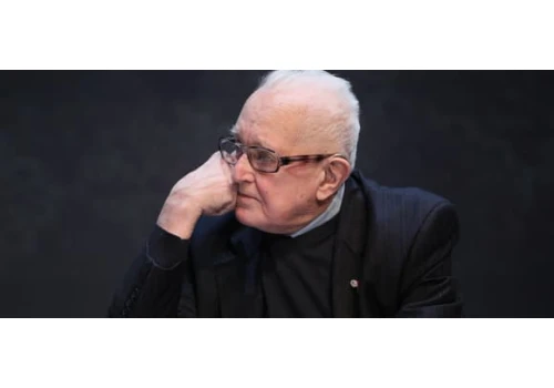 Zmarł Andrzej Wielowieyski, “jeden z twórców III Rzeczpospolitej”