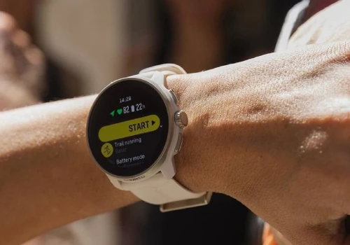 Poważny zegarek sportowy za 899 zł. Suunto Race S tańszy o 400 zł