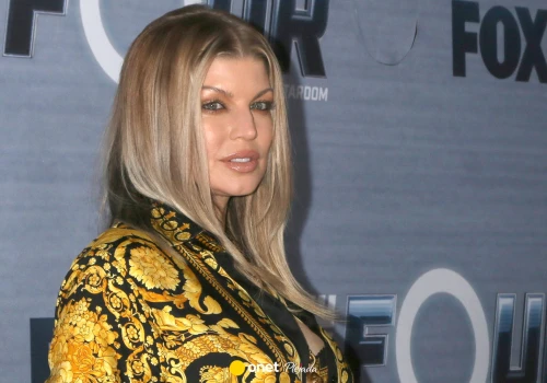 Fergie pokazała zdjęcia syna w jego 13. urodziny. 