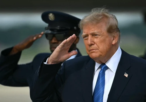 Donald Trump o ropie z Wenezueli: Dar dla narodu Stanów Zjednoczonych
