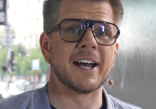 Filip Chjzer pochwalił się w sieci. 