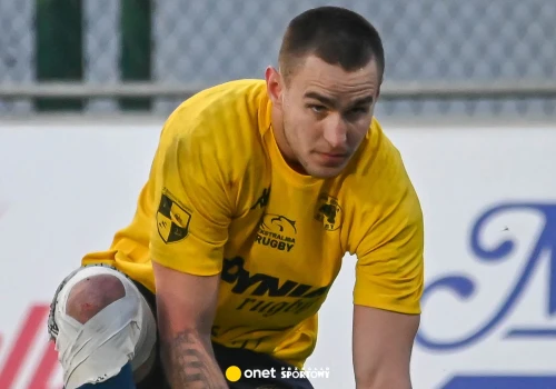 Zwycięstwo Arki w derbach Trójmiasta w ekstralidze rugby