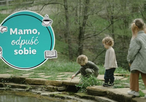 Mamo, odpuść sobie: 