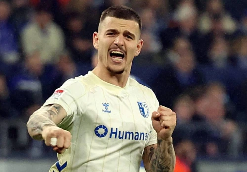 Świetny początek sezonu reprezentanta Polski! Kolejny gol w Niemczech