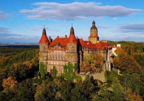 Ponad 25 sarkofagów i osiem nazwisk. Sensacyjne odkrycie w Świebodzicach
