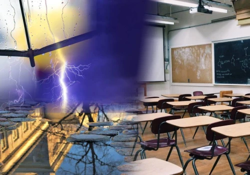 Koniec wakacji może zaskoczyć. Zbliża się zmiana w pogodzie