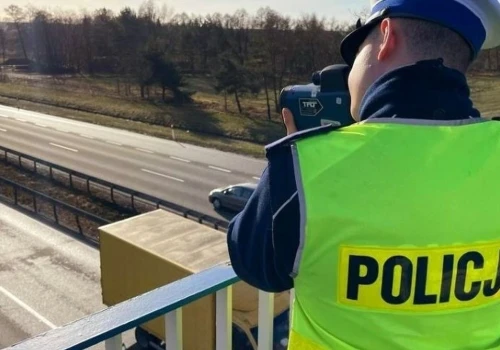 Wystarczą 2 sekundy i nie ma mandatu. Proste a działa