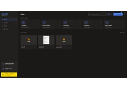 RevPDF – edycja, konwersja i OCR plików PDF w jednym programie