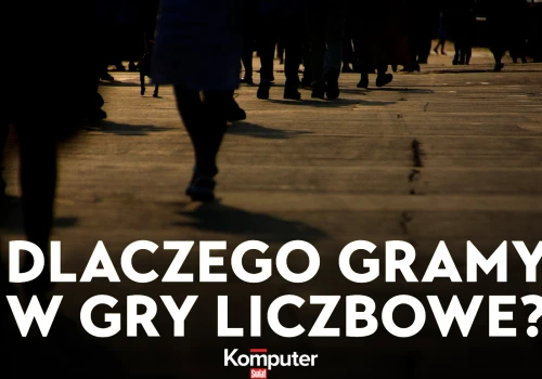 Czemu wierzymy, że wygramy w Lotto mimo nikłych szans? To czysta psychologia