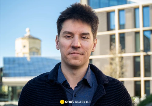 Cała prawda o rewolucji AI. Wybitny matematyk z Oksfordu: jesteśmy świadkami czegoś naprawdę wielkiego