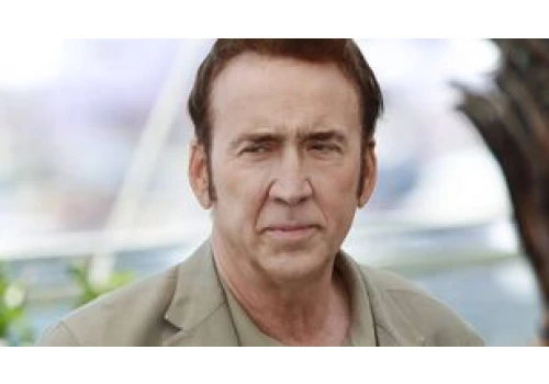 Nicolas Cage ma polskie korzenie. Odnaleziono jego rodzinną miejscowość