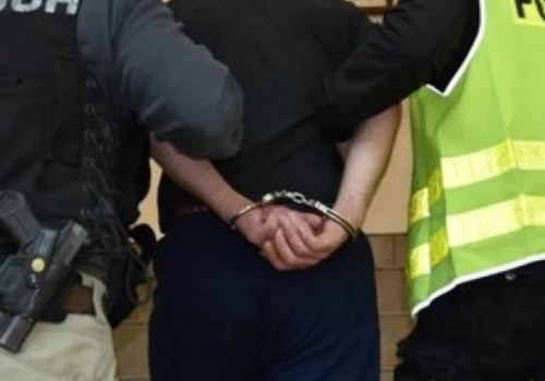 Życie to nie gra wideo – 14 kradzieży i 2 tony wyniesionych alufelg