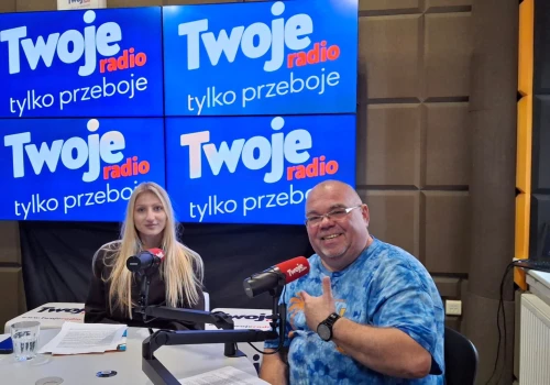 Stargard zaprasza na Tydzień Organizacji Pozarządowych. Finał w niedzielę