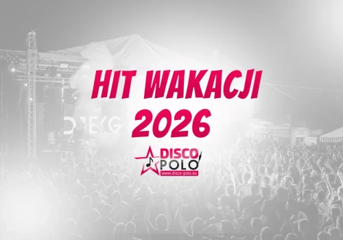 Ruszył plebiscyt na „Hit Wakacji 2026”. Zagłosuj na swój przebój