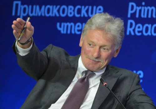 Kreml o spotkaniu Putin–Trump–Zełenski: Tylko po podpisy