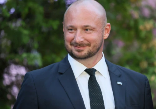 Polska w Nuclear Sharing? Jacek Siewiera w Rozmowie o 7 w Radiu RMF24