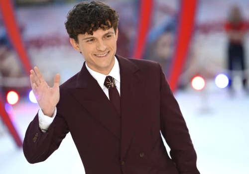 Tom Holland przeszedł do historii. Wyprzedził gwiazdy Marvela