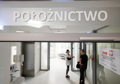 Urodziła dziecko wiele lat temu i już nie zdecydowała się na kolejne. Zdradza powód