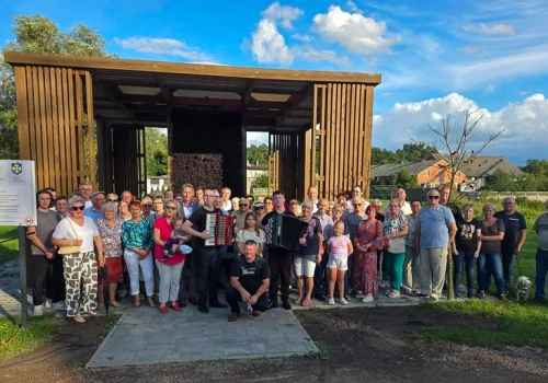 Występy muzyczne na Promenadzie Niepodległości