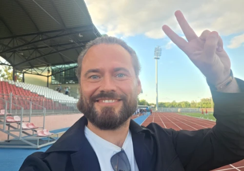 Krzysztof Stanowski zatrzymany przez policję. Stracił prawo jazdy!