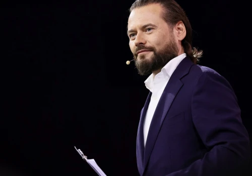 Stanowski bez prawa jazdy na trzy miesiące. Pędził w terenie zabudowanym