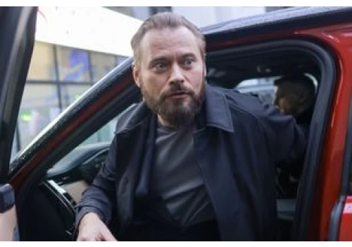Stanowski stracił prawo jazdy. Tak się tłumaczy