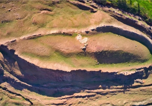 Radar ujawnił nieznane struktury w rzekomym miejscu spoczynku Arki Noego. Archeolodzy są gotowi do wykopalisk