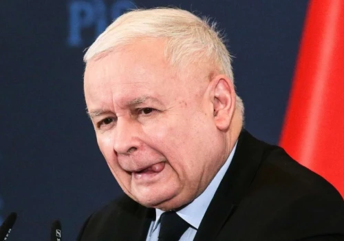 Kaczyński już wie, co zrobi z ludźmi Morawieckiego. 