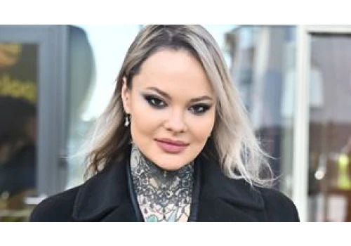 Z taką chorobą musi mierzyć się Monika Miller. Pewne objawy była zmuszona UKRYWAĆ