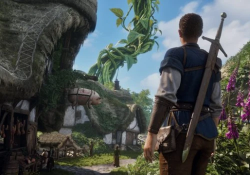 Fable - June 2026 Screenshots