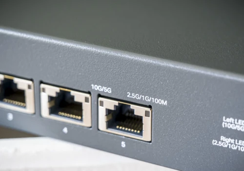 Sieć 10 Gb/s w domu to już nie egzotyka. Na co komu takie prędkości?