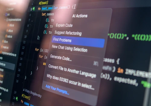 Wrocławski startup Codaro buduje warstwę kontroli nad agentami AI piszącymi kod