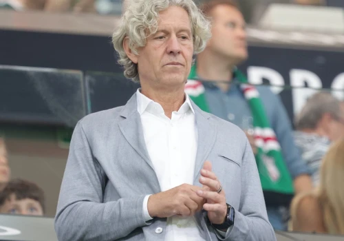 Media: Legia ma nowego zawodnika. Niedługo przyleci do Polski
