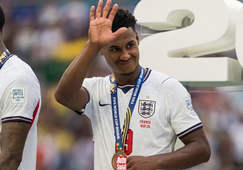 Ollie Watkins zagra w Arabii Saudyjskiej. Oto jego nowy klub