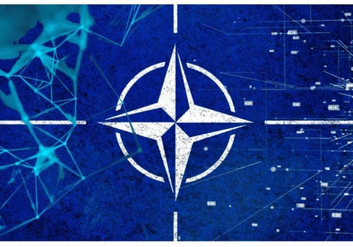 Chiński cień nad NATO