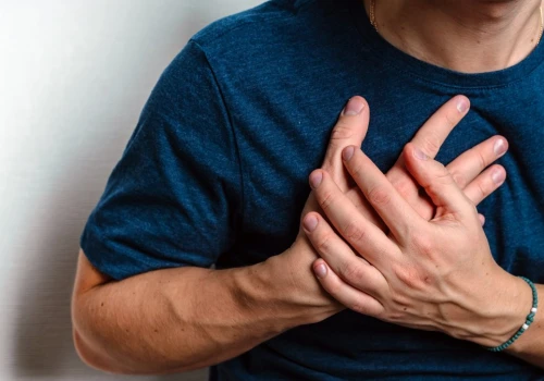 Chińska terapia odwraca niewydolność serca u 90 proc. pacjentów