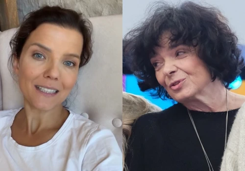 Katarzyny Grochola uderza w Joannę Jabłczyńską. Oświadczenie i twarde stanowisko