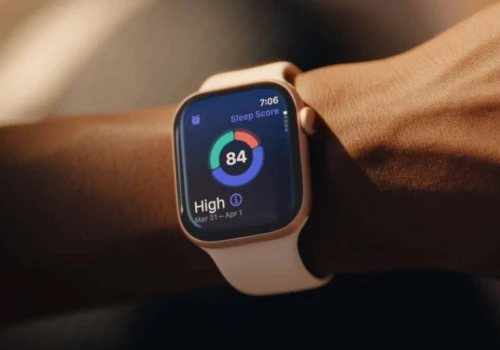 Taki ma być nowy Apple Watch 12. Nowe funkcje ujawnione przed premierą