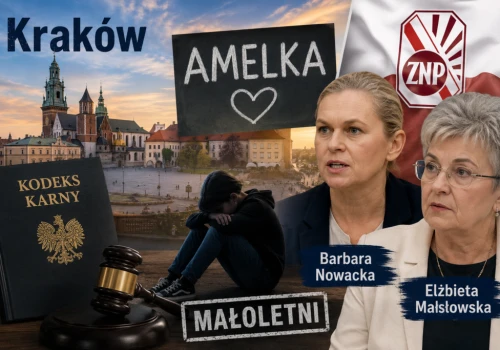 Godne płace dla nauczycieli – godna szkoła dla uczniów