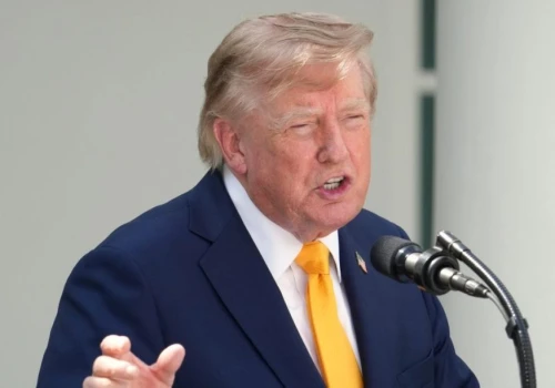 Trump o Kanadzie: Okradają nas od dekad