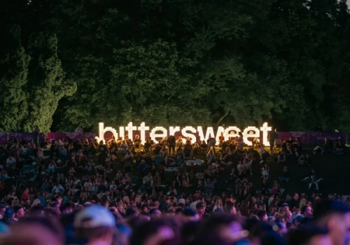 Bittersweet Festival 2 w Poznaniu: Druga edycja podniosła poprzeczkę