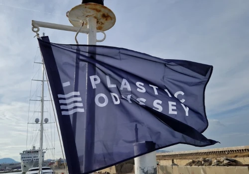 Plastikowa Odyseja dobiegła końca, ale walka o mniej plastiku trwa nadal. W Polsce rusza wielka akcja sprzątania Wisły
