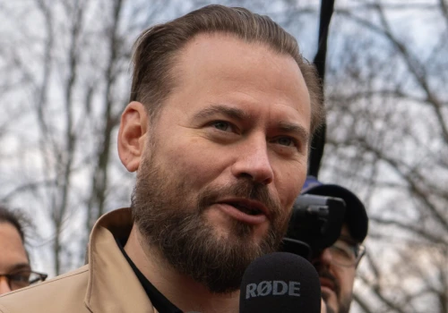 Krzysztof Stanowski stracił prawo jazdy. Jechał 110 km/h w terenie zabudowanym