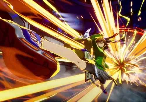 Atlus wymienia wszystkich swoich angielskich aktorów głosowych w Persona 4 Revival