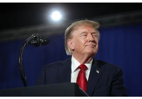 Trump o Iranie: Użyłby broni jądrowej, gdyby ją miał
