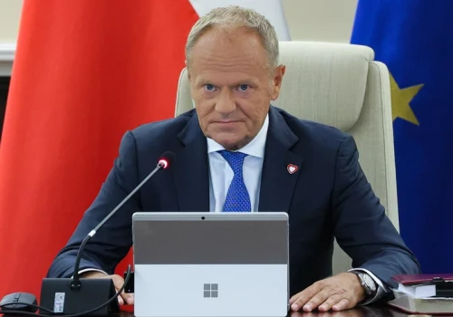 Tusk mówi otwarcie o wspólnej liście. „Za rok o tej porze będzie rzeźnia”